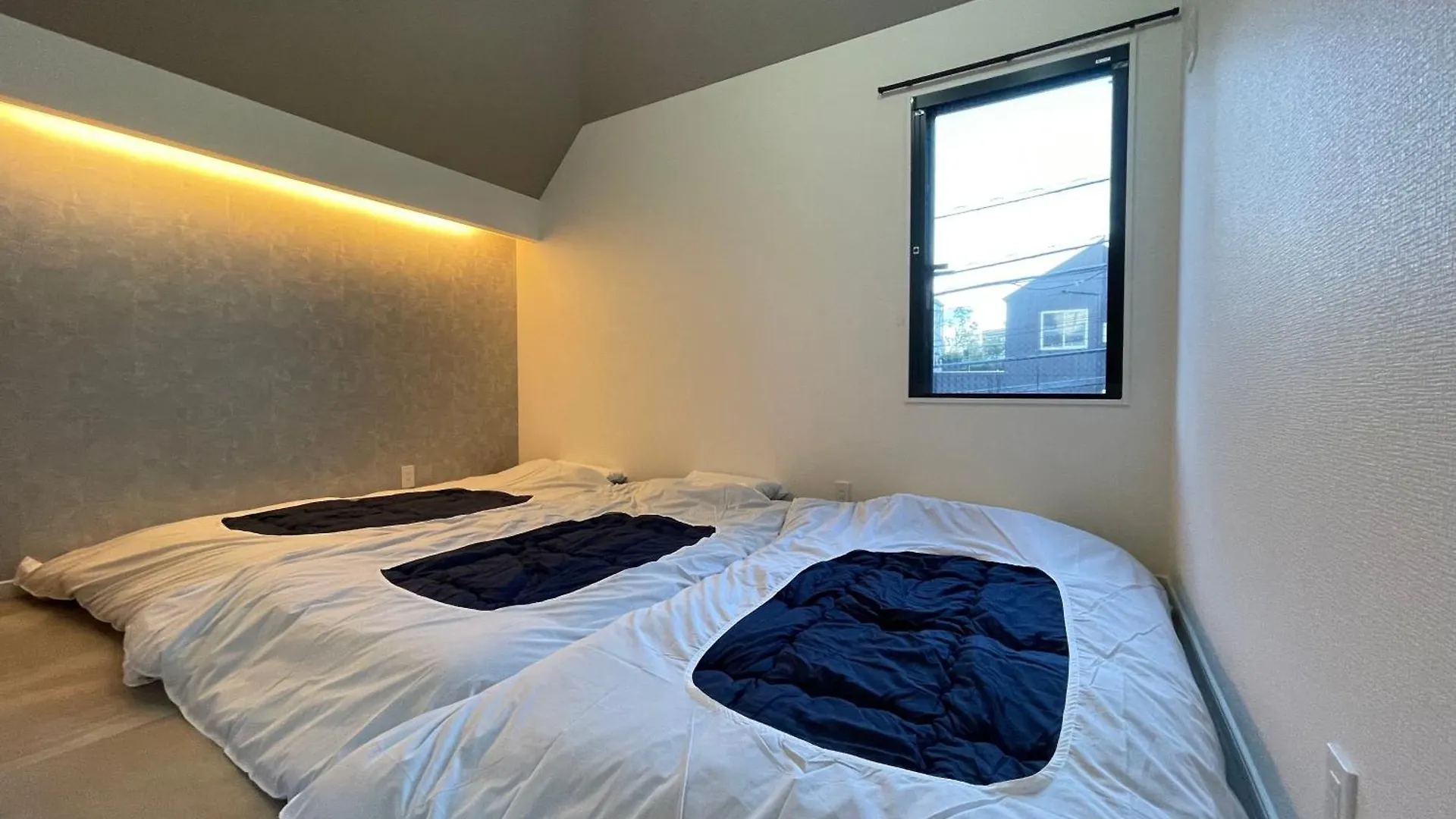 Coto Premium Shibuya A Apartment Tokyo