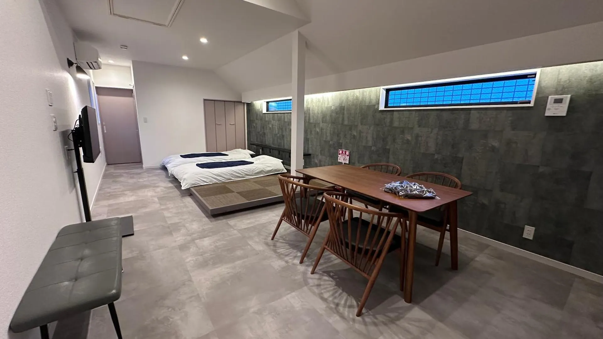 Coto Premium Shibuya A Apartment Tokyo