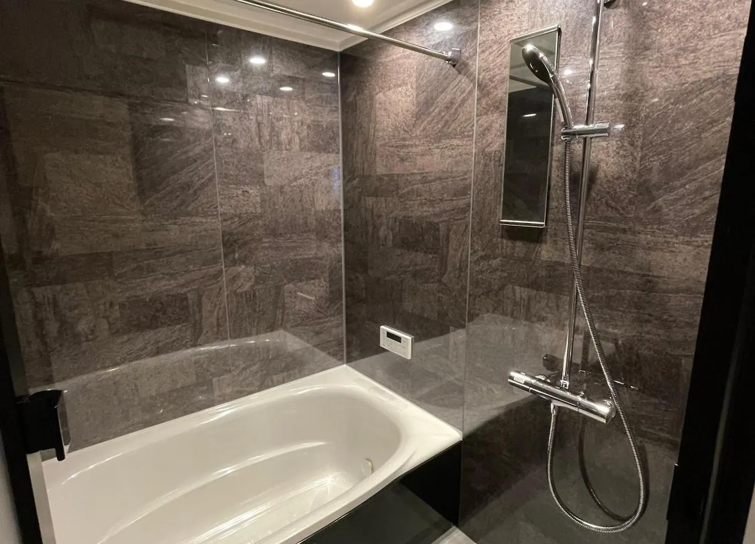 Coto Premium Shibuya A Apartment Tokyo
