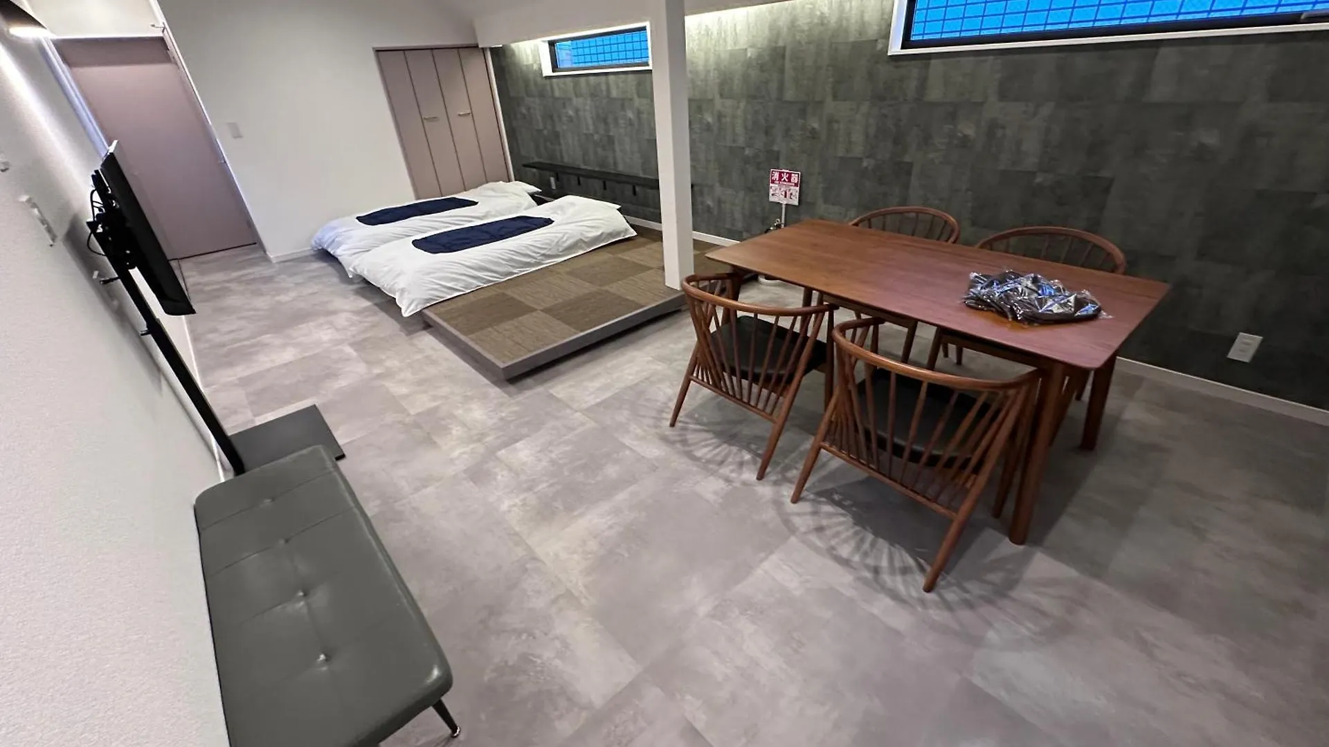 Coto Premium Shibuya A Apartment Tokyo Japan