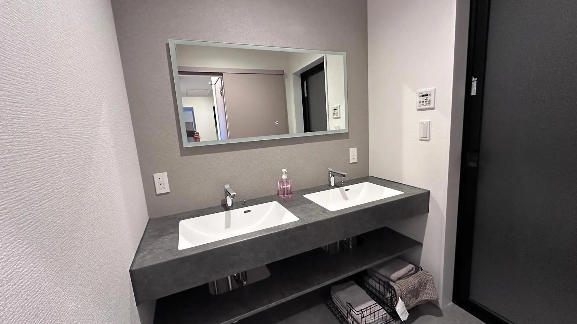 Coto Premium Shibuya A Apartment Tokyo